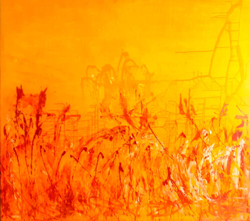 kense art