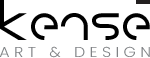 Kense Logo