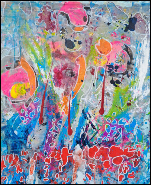Abstract Art