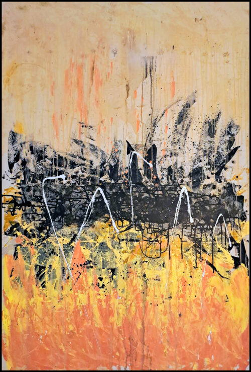 Abstract Art