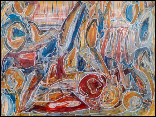 Abstract Art