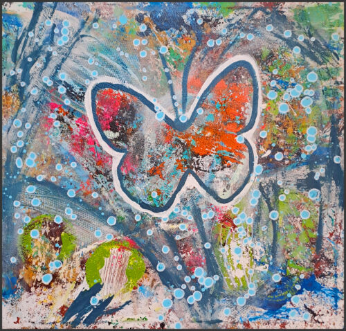 Abstract Art