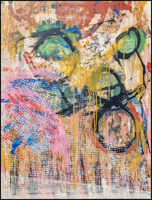 Abstract Art