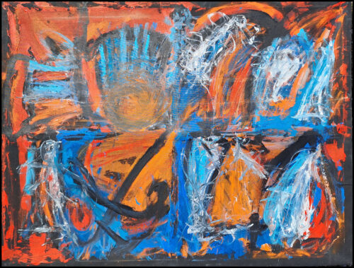 Abstract Art